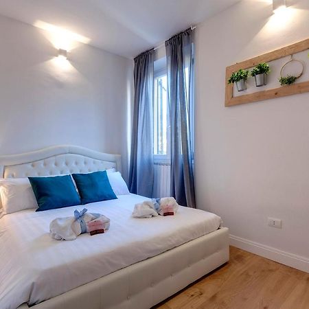 Abigail Apartment By Mamo ฟลอเรนซ์ ภายนอก รูปภาพ