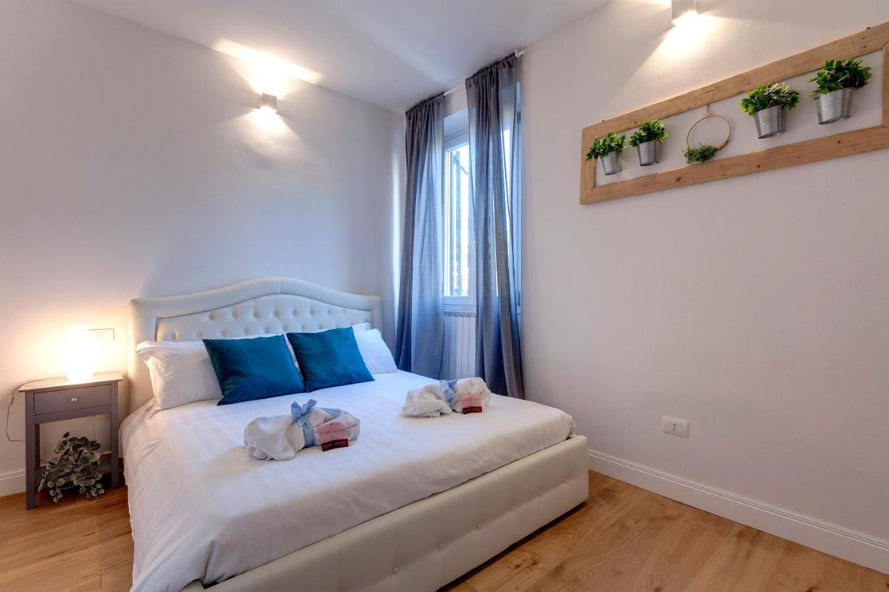 Abigail Apartment By Mamo ฟลอเรนซ์ ภายนอก รูปภาพ
