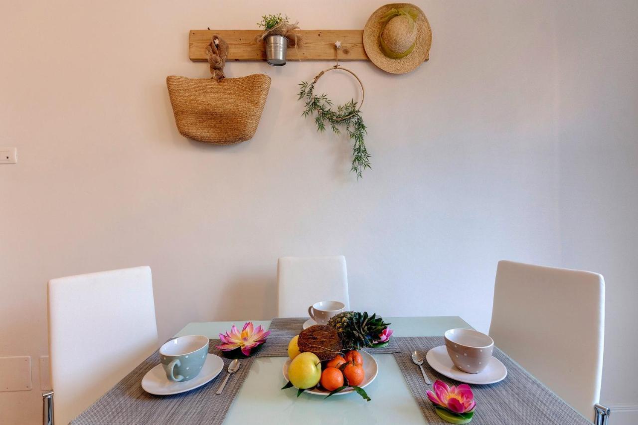 Abigail Apartment By Mamo ฟลอเรนซ์ ภายนอก รูปภาพ