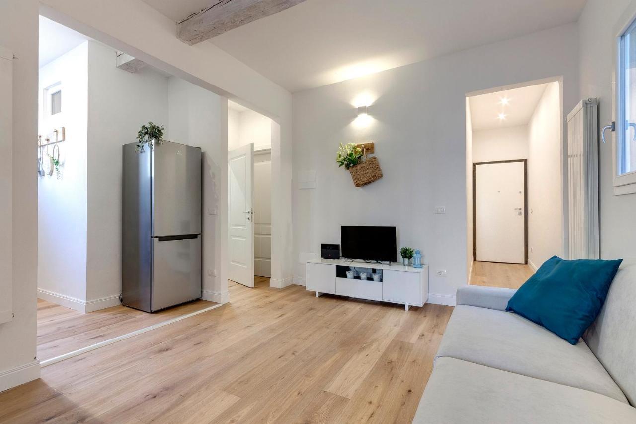 Abigail Apartment By Mamo ฟลอเรนซ์ ภายนอก รูปภาพ
