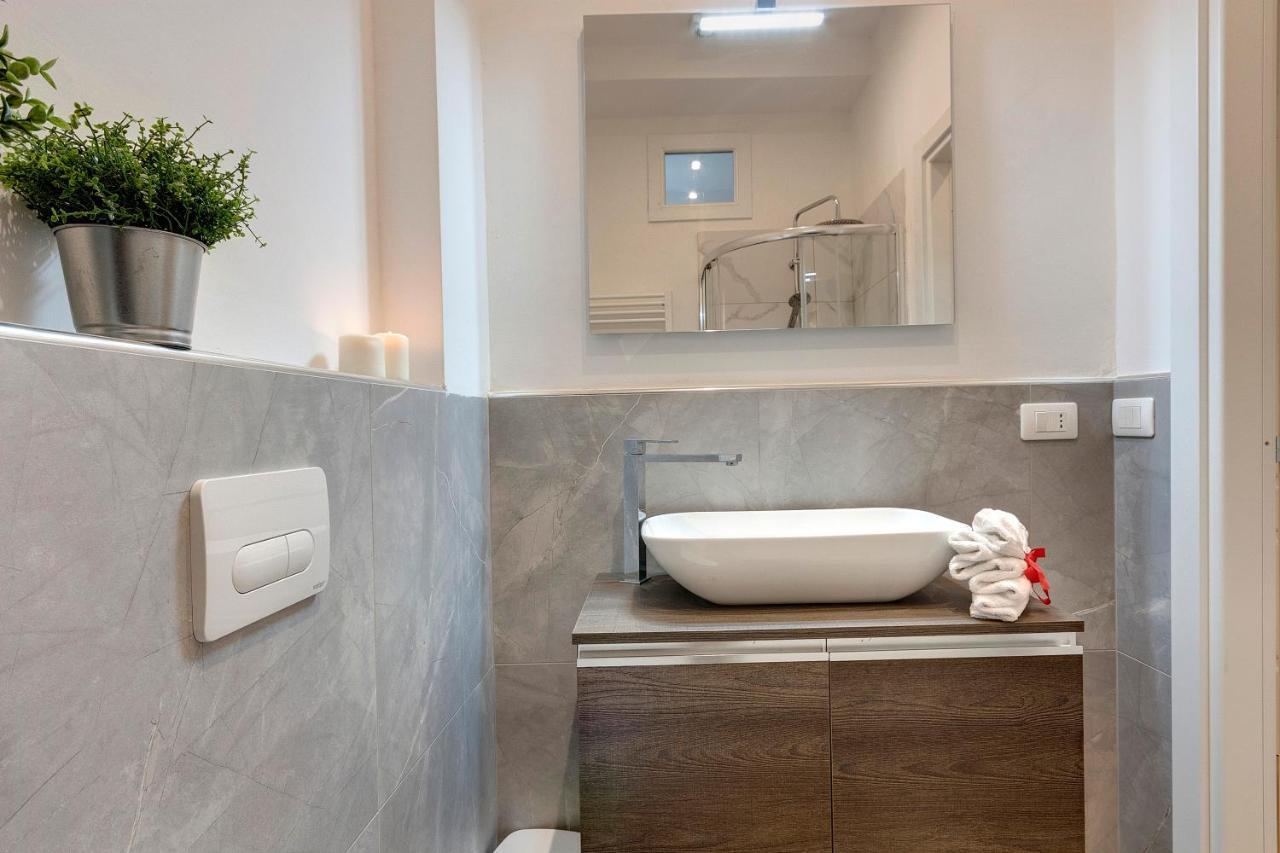 Abigail Apartment By Mamo ฟลอเรนซ์ ภายนอก รูปภาพ