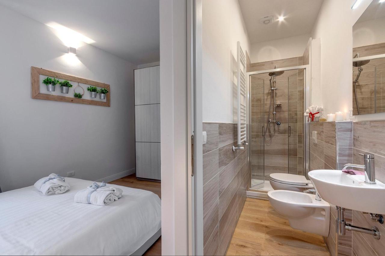 Abigail Apartment By Mamo ฟลอเรนซ์ ภายนอก รูปภาพ