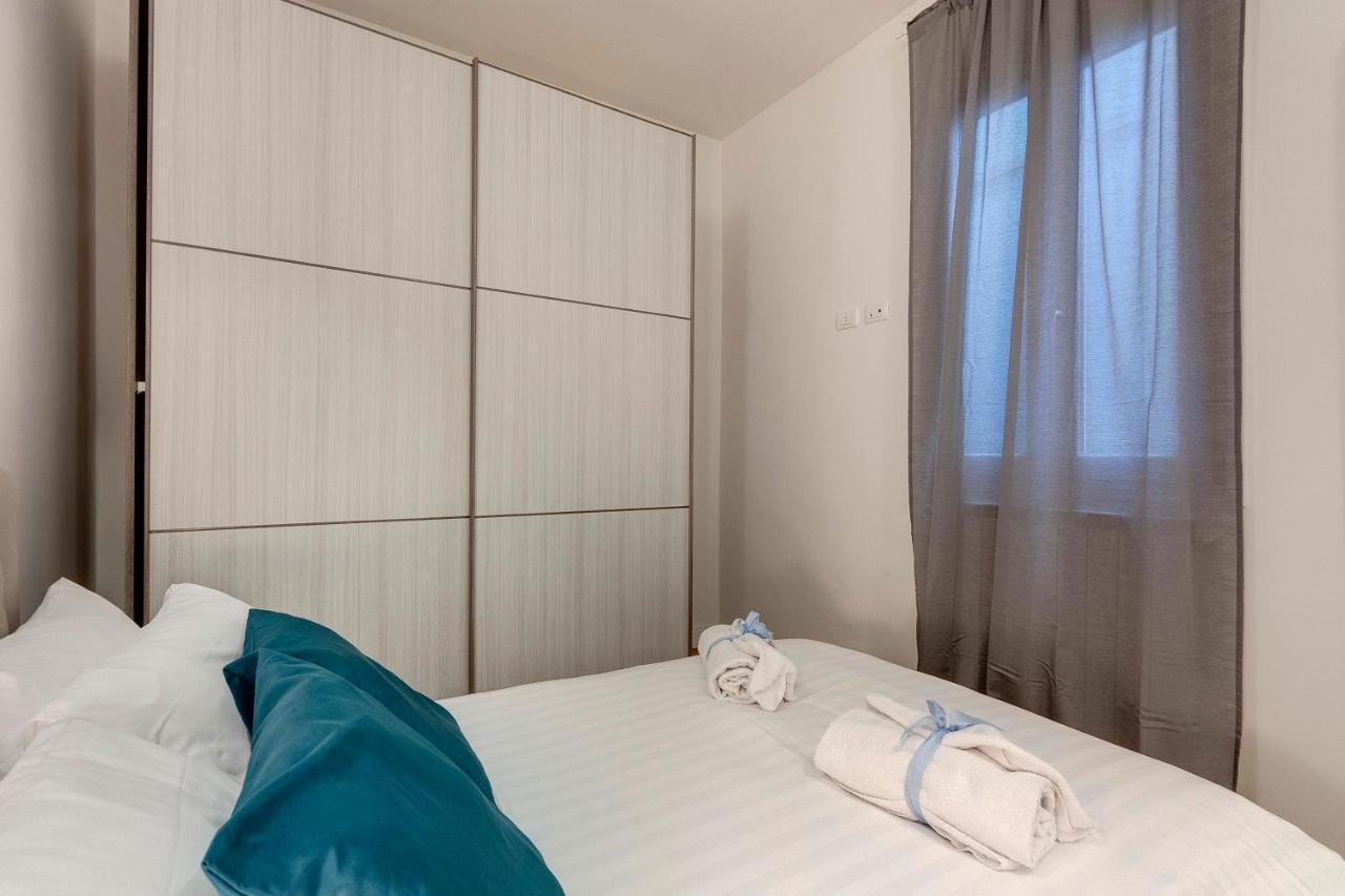 Abigail Apartment By Mamo ฟลอเรนซ์ ภายนอก รูปภาพ