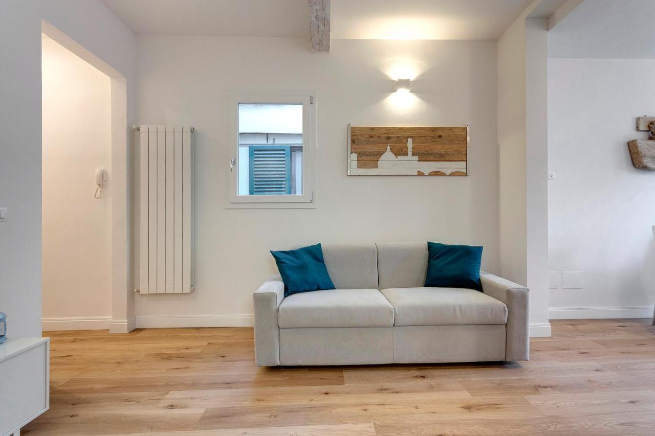Abigail Apartment By Mamo ฟลอเรนซ์ ภายนอก รูปภาพ