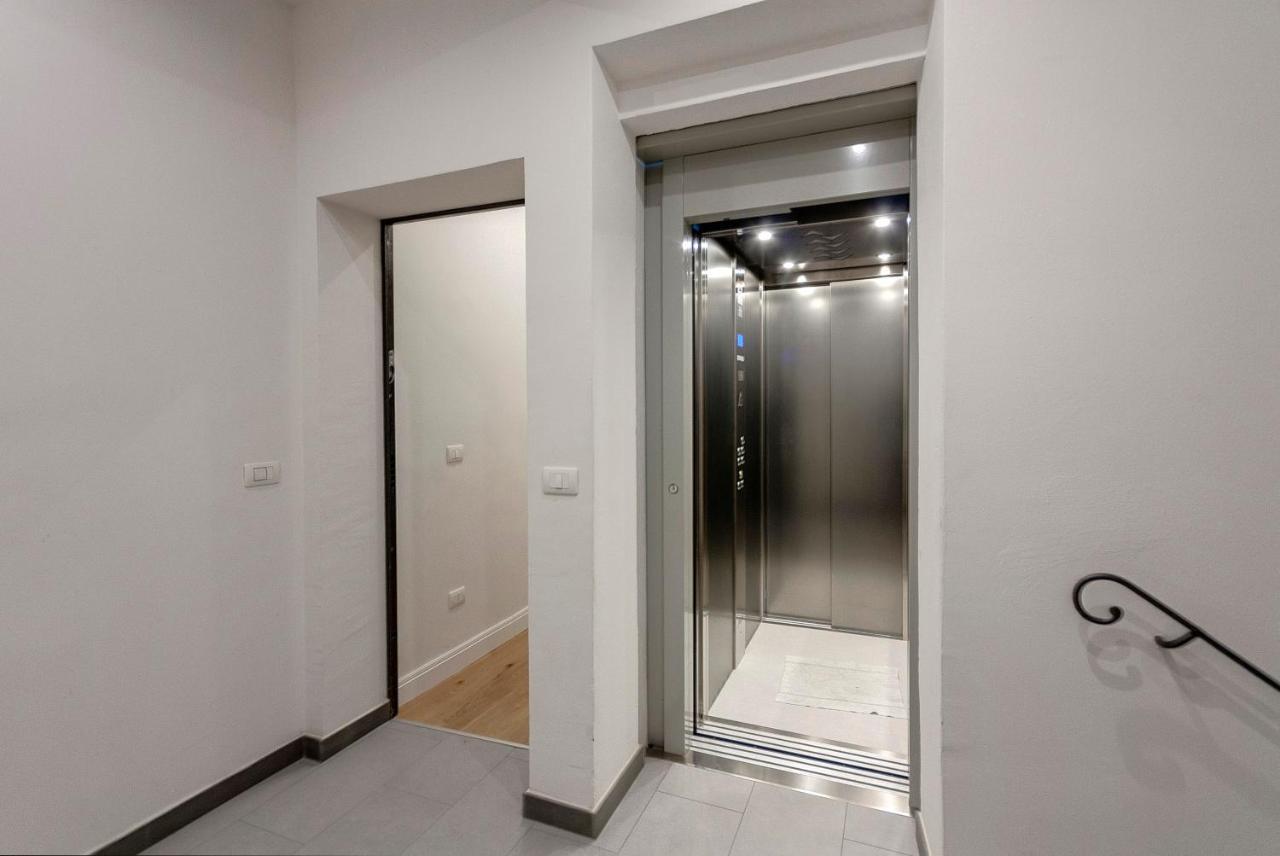 Abigail Apartment By Mamo ฟลอเรนซ์ ภายนอก รูปภาพ