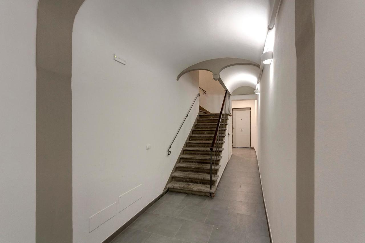 Abigail Apartment By Mamo ฟลอเรนซ์ ภายนอก รูปภาพ
